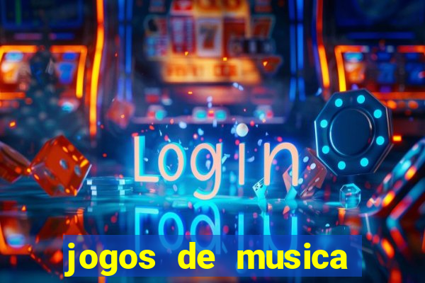 jogos de musica para pc